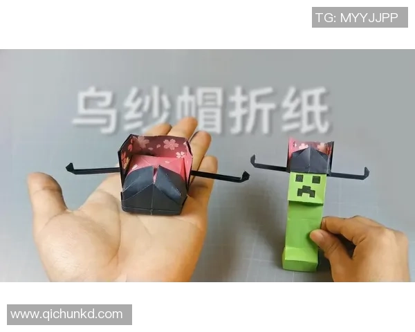 折纸足球明星卡制作教程 从简单到精致一步步教你打造独特收藏品