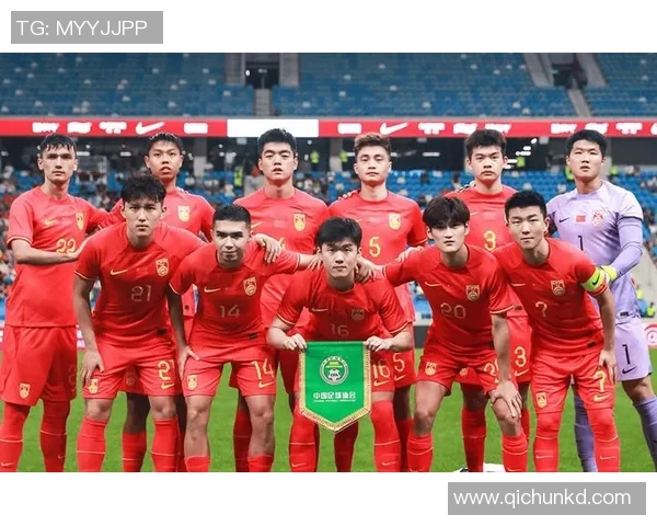 中国足球U22新星崛起 聚焦未来潜力球员与成长轨迹