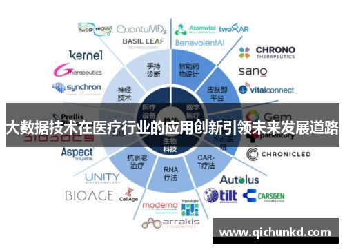 大数据技术在医疗行业的应用创新引领未来发展道路